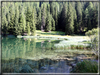 foto Lago Nambino